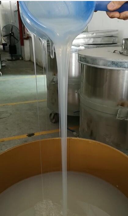 液體硅膠價(jià)格