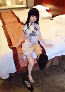 人體硅膠娃娃 人體硅膠娃娃