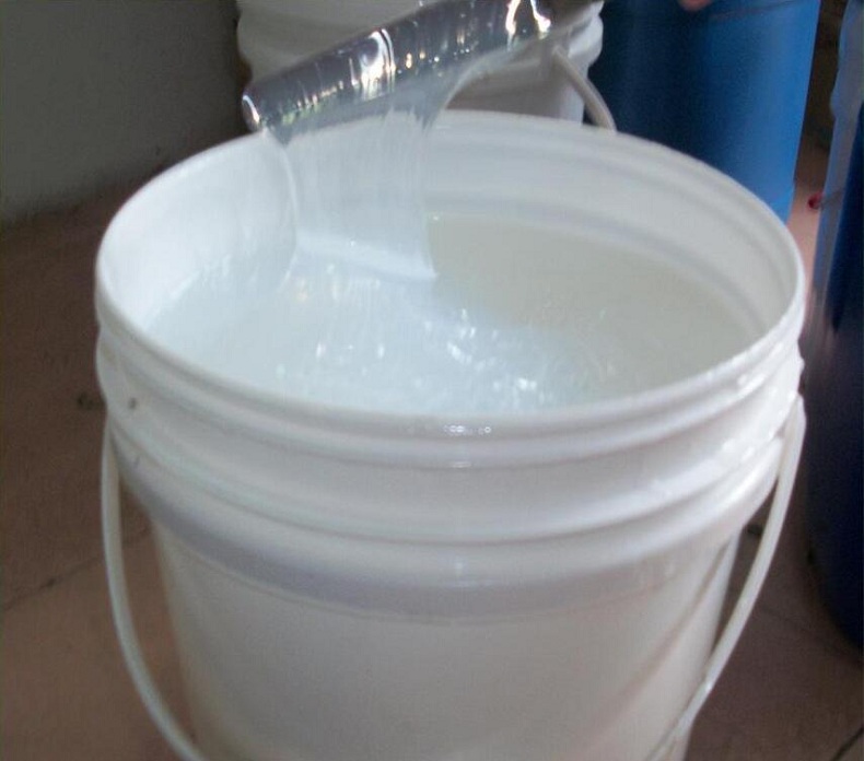 食品級(jí)硅膠 食品級(jí)硅膠