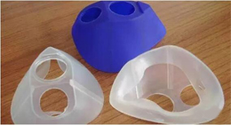 液態(tài)硅膠成型模具特點(diǎn)總結(jié) 液態(tài)硅膠成型模具特點(diǎn)總結(jié)