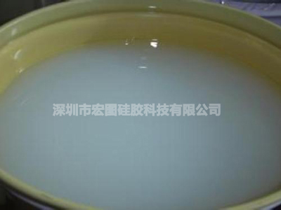 液體硅橡膠和硅混煉膠是兩個(gè)慨念 液體硅橡膠